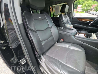 2016 Cadillac Escalade ESV Premium Collection 1SC - miniatura 15