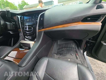 2016 Cadillac Escalade ESV Premium Collection 1SC - miniatura 16
