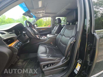 2016 Cadillac Escalade ESV Premium Collection 1SC - miniatura 3