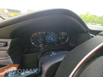 2016 Cadillac Escalade ESV Premium Collection 1SC - miniatura 5