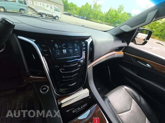 2016 Cadillac Escalade ESV Premium Collection 1SC - miniatura 6