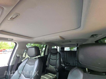 2016 Cadillac Escalade ESV Premium Collection 1SC - miniatura 7