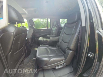 2016 Cadillac Escalade ESV Premium Collection 1SC - miniatura 9