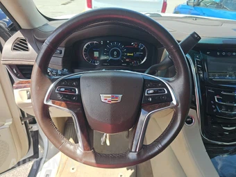 2016 Cadillac Escalade ESV Premium Collection 1SC - miniatura 10
