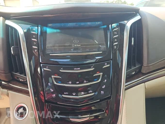 2016 Cadillac Escalade ESV Premium Collection 1SC - miniatura 11