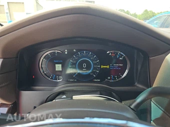2016 Cadillac Escalade ESV Premium Collection 1SC - miniatura 12
