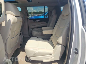 2016 Cadillac Escalade ESV Premium Collection 1SC - miniatura 13
