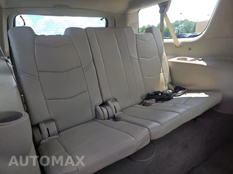 2016 Cadillac Escalade ESV Premium Collection 1SC - miniatura 14