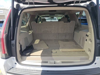 2016 Cadillac Escalade ESV Premium Collection 1SC - miniatura 17