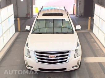 2016 Cadillac Escalade ESV Premium Collection 1SC - miniatura 2