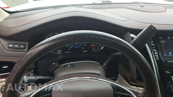 2016 Cadillac Escalade ESV Premium Collection 1SC - miniatura 25