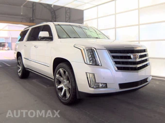 2016 Cadillac Escalade ESV Premium Collection 1SC - miniatura 3