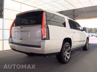 2016 Cadillac Escalade ESV Premium Collection 1SC - miniatura 4