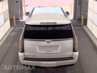 2016 Cadillac Escalade ESV Premium Collection 1SC - miniatura 5