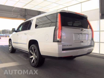 2016 Cadillac Escalade ESV Premium Collection 1SC - miniatura 6