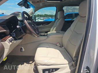 2016 Cadillac Escalade ESV Premium Collection 1SC - miniatura 7