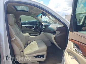 2016 Cadillac Escalade ESV Premium Collection 1SC - miniatura 8