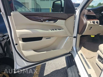 2016 Cadillac Escalade ESV Premium Collection 1SC - miniatura 9