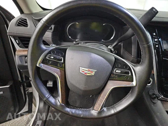 2016 Cadillac Escalade Luxury Collection 1SB – miniatura 10
