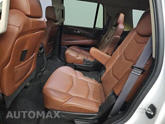 2016 Cadillac Escalade Luxury Collection 1SB – miniatura 13
