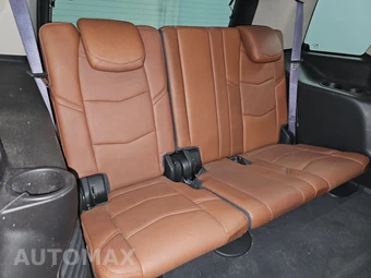 2016 Cadillac Escalade Luxury Collection 1SB – miniatura 14