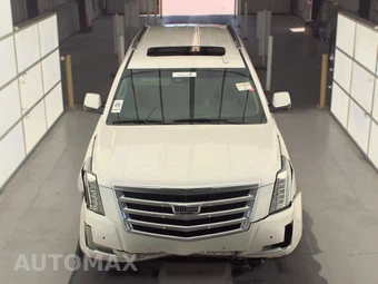 2016 Cadillac Escalade Luxury Collection 1SB – miniatura 2