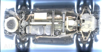 2016 Cadillac Escalade Luxury Collection 1SB – miniatura 21