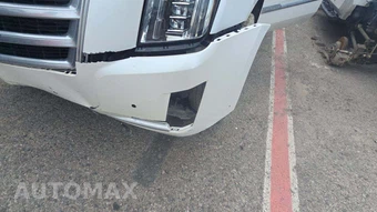 2016 Cadillac Escalade Luxury Collection 1SB – miniatura 26