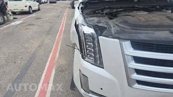 2016 Cadillac Escalade Luxury Collection 1SB – miniatura 28
