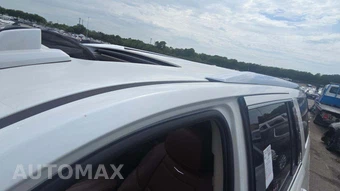 2016 Cadillac Escalade Luxury Collection 1SB – miniatura 37