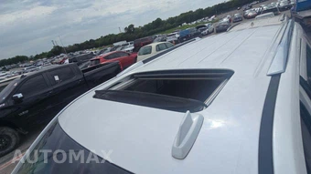2016 Cadillac Escalade Luxury Collection 1SB – miniatura 40