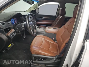 2016 Cadillac Escalade Luxury Collection 1SB – miniatura 7