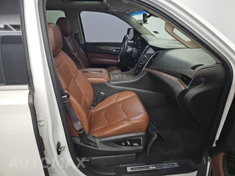 2016 Cadillac Escalade Luxury Collection 1SB – miniatura 8
