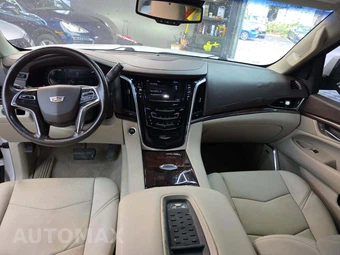 2016 Cadillac Escalade Luxury Collection 1SB - miniatura 10