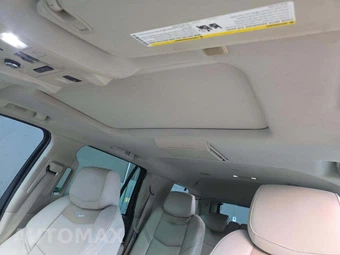 2016 Cadillac Escalade Luxury Collection 1SB - miniatura 11