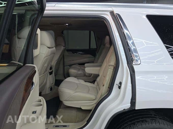 2016 Cadillac Escalade Luxury Collection 1SB - miniatura 13