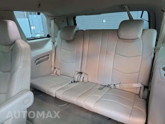 2016 Cadillac Escalade Luxury Collection 1SB - miniatura 14
