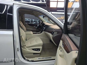 2016 Cadillac Escalade Luxury Collection 1SB - miniatura 19