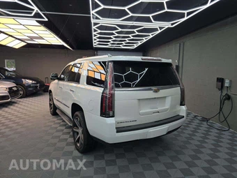 2016 Cadillac Escalade Luxury Collection 1SB - miniatura 2