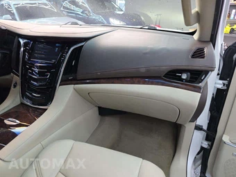 2016 Cadillac Escalade Luxury Collection 1SB - miniatura 20