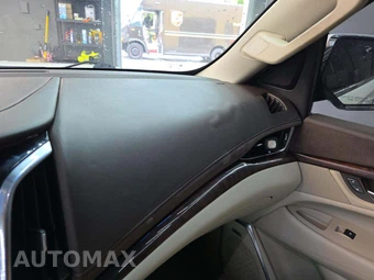 2016 Cadillac Escalade Luxury Collection 1SB - miniatura 29