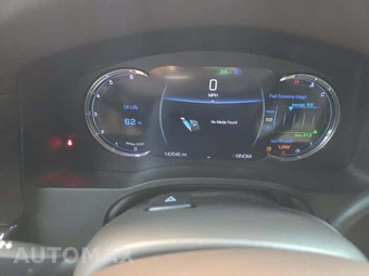 2016 Cadillac Escalade Luxury Collection 1SB - miniatura 9