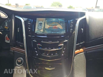 2016 Cadillac Escalade Luxury Collection 1SB - miniatura 10