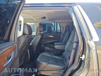 2016 Cadillac Escalade Luxury Collection 1SB - miniatura 13