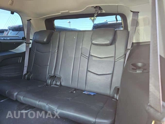2016 Cadillac Escalade Luxury Collection 1SB - miniatura 14