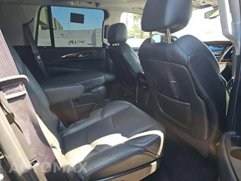 2016 Cadillac Escalade Luxury Collection 1SB - miniatura 17