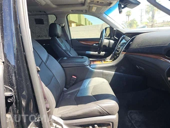 2016 Cadillac Escalade Luxury Collection 1SB - miniatura 19