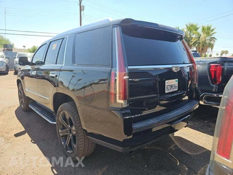 2016 Cadillac Escalade Luxury Collection 1SB - miniatura 2