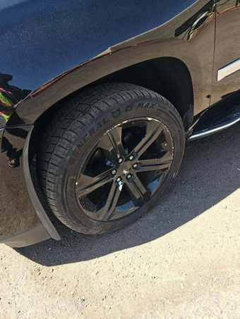 2016 Cadillac Escalade Luxury Collection 1SB - miniatura 23
