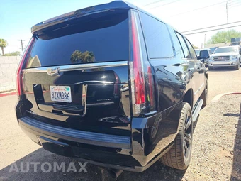 2016 Cadillac Escalade Luxury Collection 1SB - miniatura 3
